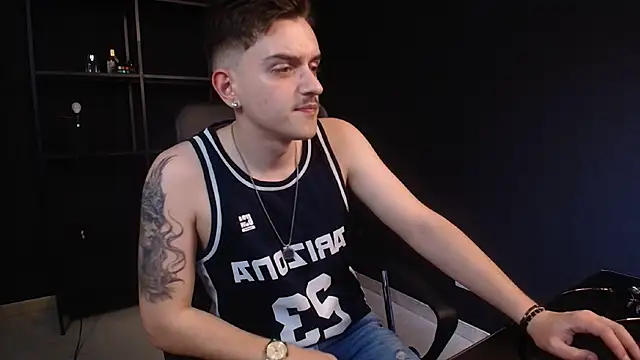 FelixStarkk webcam