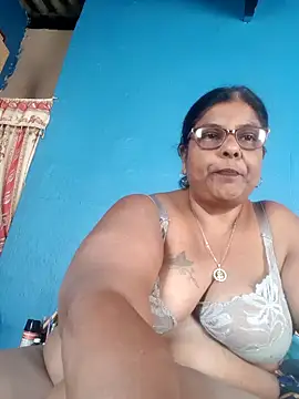mileesha webcam