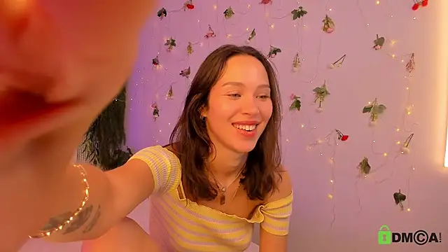 Black_Jenny live cam on StripChat
