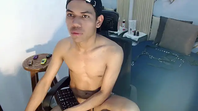 DaviidBuckx_ webcam