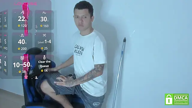 Steven_SkinnyBoy