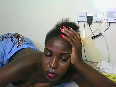 shugabaibe webcam