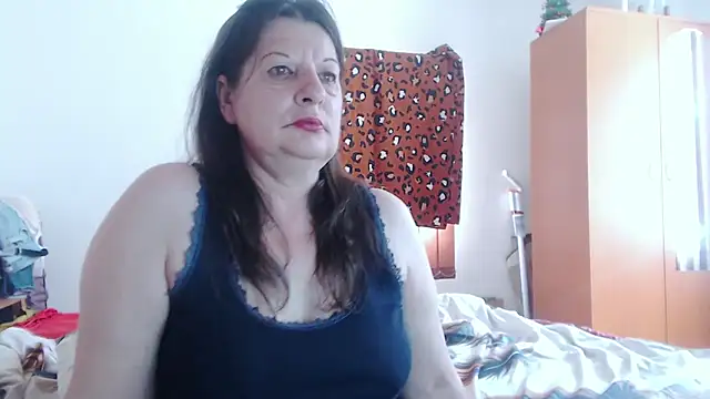 ExtasyMature webcam