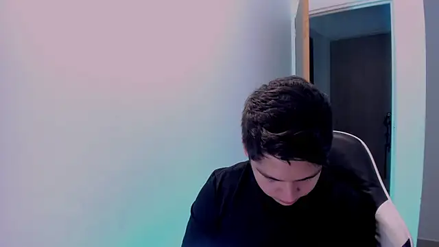 Asta_YunoXXX webcam