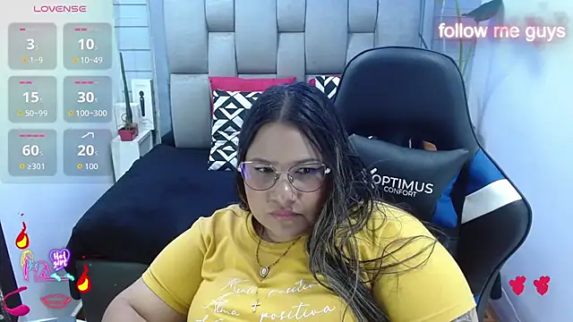 evelin_zaens webcam