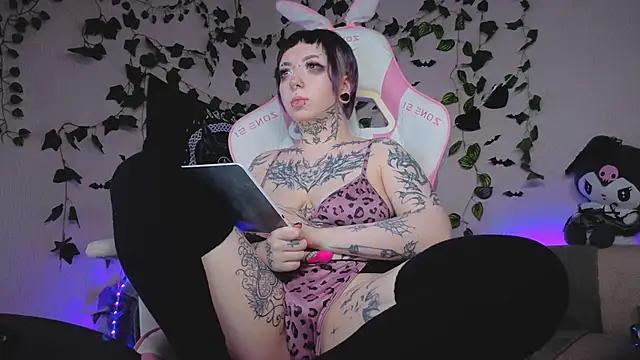 kawai_kittypus webcam
