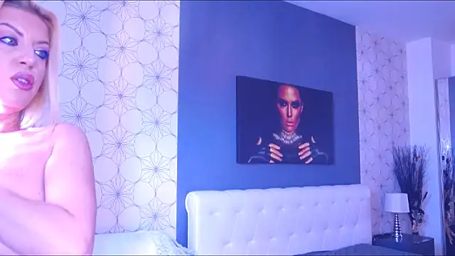 MaryMatiss webcam