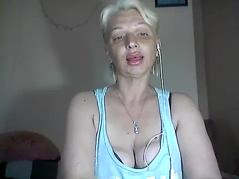MaryJane441 webcam