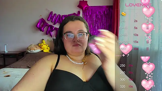 Jessica_Joy webcam