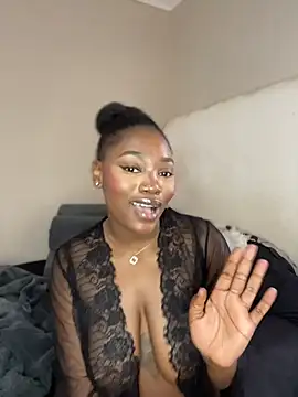 PrincessTamara webcam