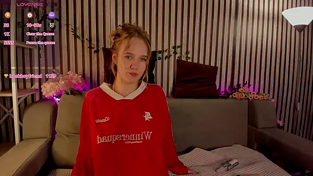 Casey_Sweeet webcam