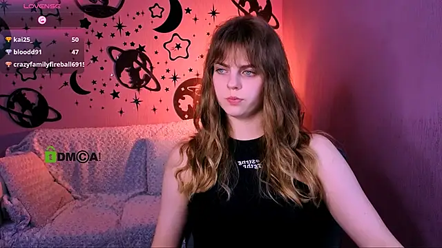 nekky_mouse webcam