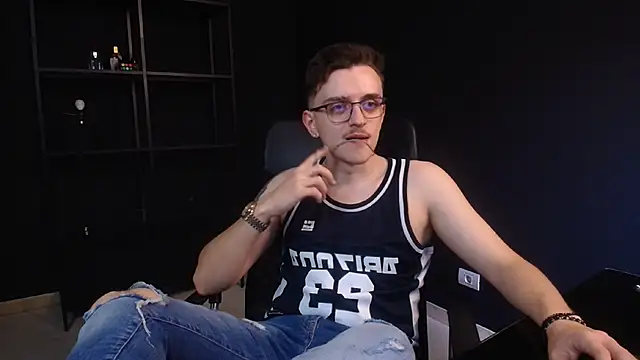 FelixStarkk webcam