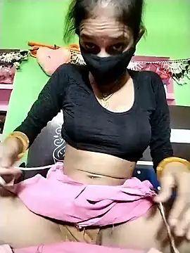 Punam_ji webcam