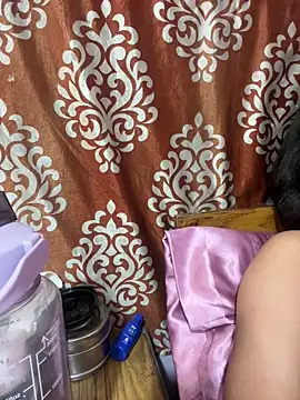 Sandhya_77 webcam