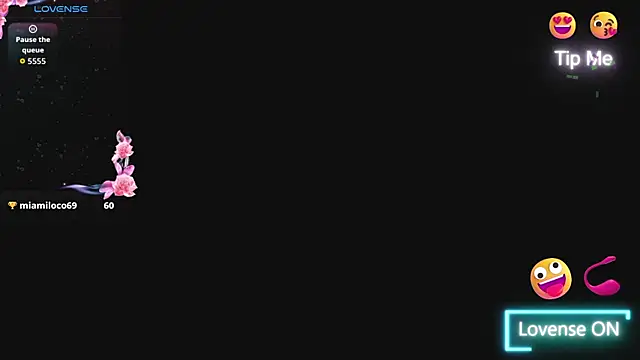 Nikki_Vesper webcam