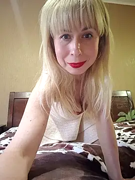 SelinaLovqx webcam