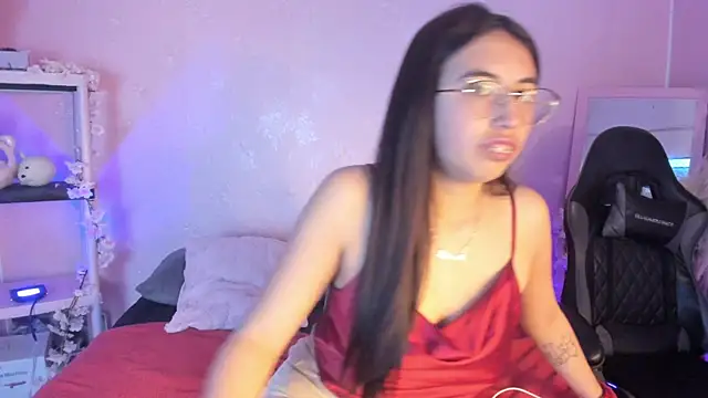 Valk_submissive webcam