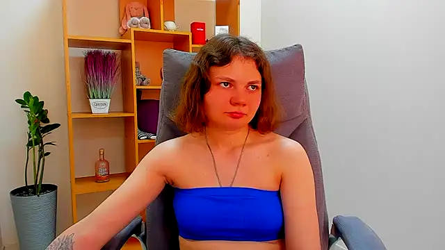 Stella-Maers webcam