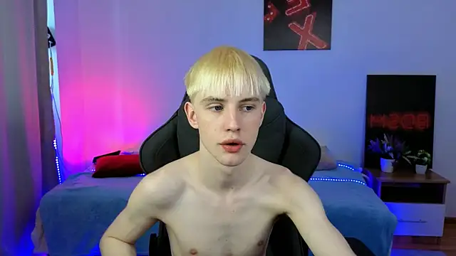 lucidangelok1 webcam