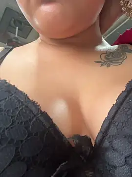 Rosy_BabyDoll webcam