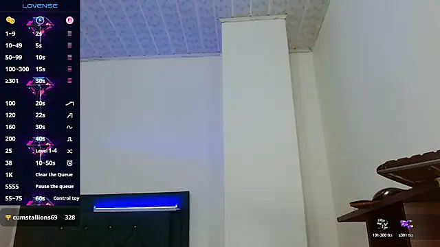 hotboyluxe webcam