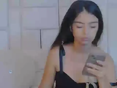 AnnieDesire webcam