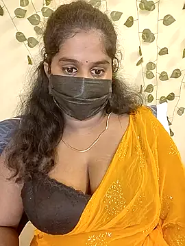 Sravani_cutee_ webcam