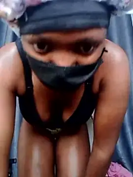 Mayah_J webcam