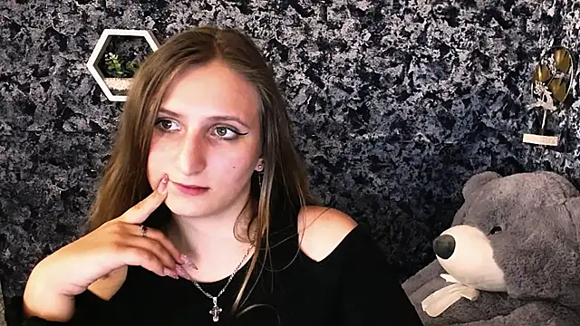 Jenny_smille_ webcam