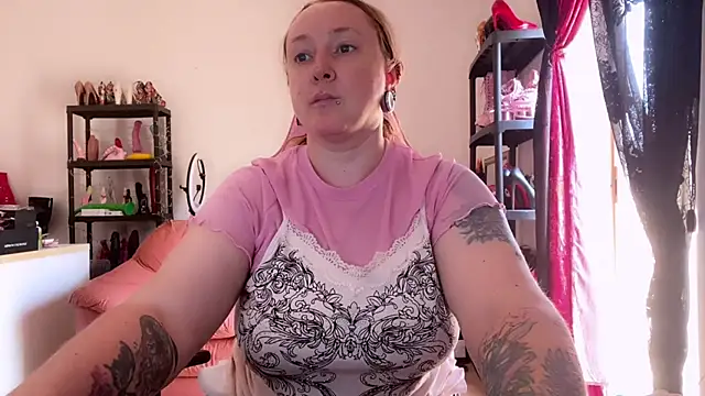 kisicaxx webcam