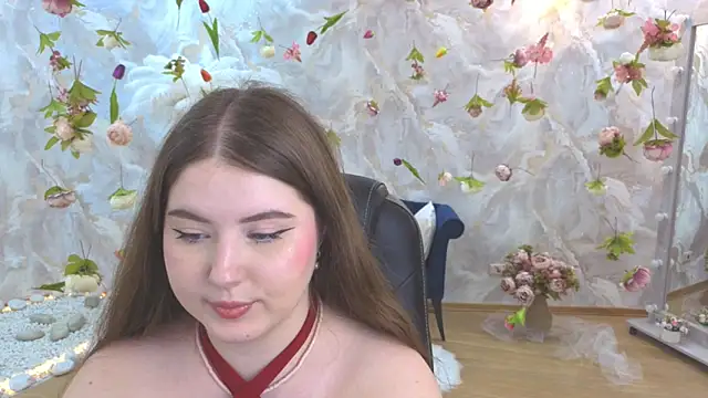 PixelGoddess webcam