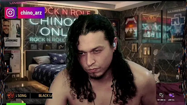 chino_roz webcam