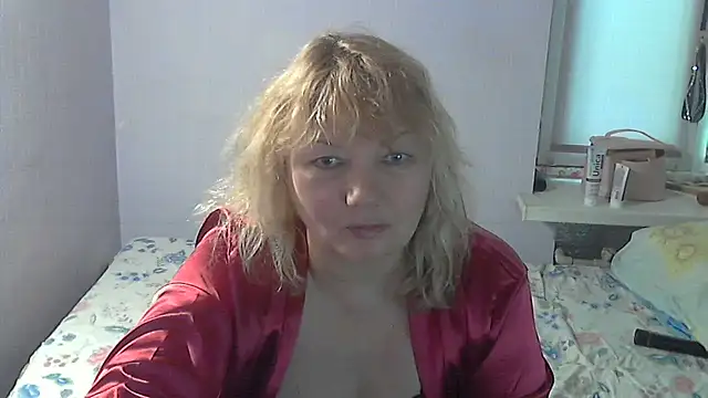 Lusi-777 webcam