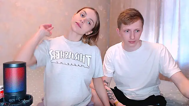 juliaanddima webcam