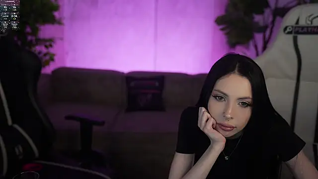 Angy_Netal webcam