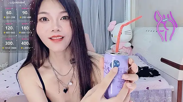 yangyang_520 live cam on StripChat