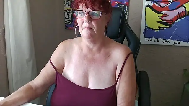 GrandJo69 webcam