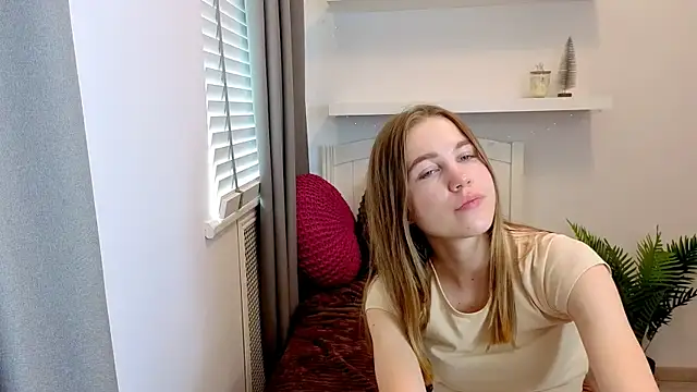 LoveXLexi live cam on StripChat