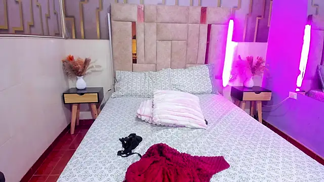 Kaidy_wish1 webcam