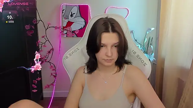 AudreyyKim live cam on StripChat