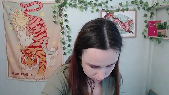 VeryVeryVeryShy_ live cam on StripChat