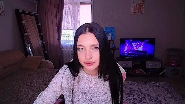 yoursLina live cam on StripChat
