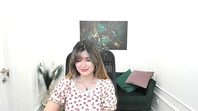 AnneTLi live cam on StripChat