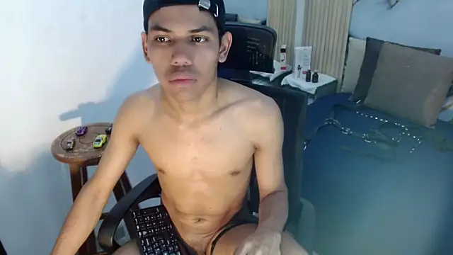 DaviidBuckx_ webcam