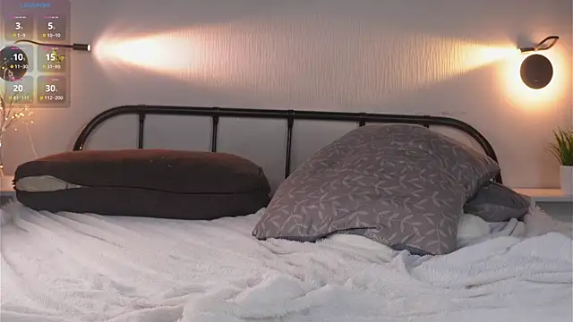 CherlyGuss webcam