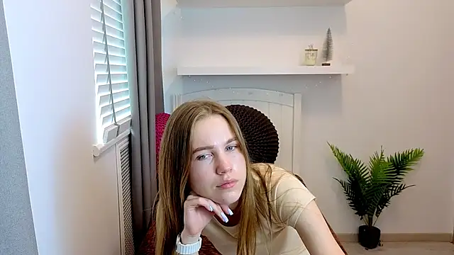 LoveXLexi live cam on StripChat