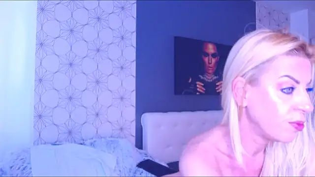 MaryMatiss webcam