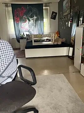 Mohdollmen webcam