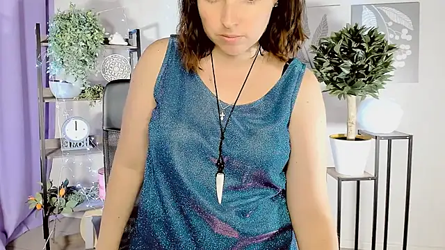 MartaEdams webcam